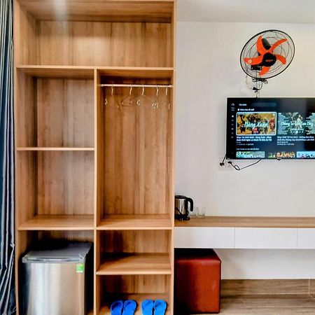 Mia Hotel Vung Tau Extérieur photo