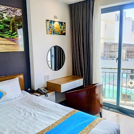 Mia Hotel Vung Tau Extérieur photo