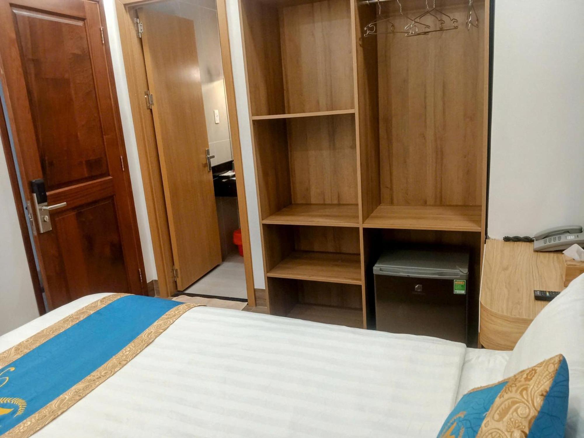 Mia Hotel Vung Tau Extérieur photo