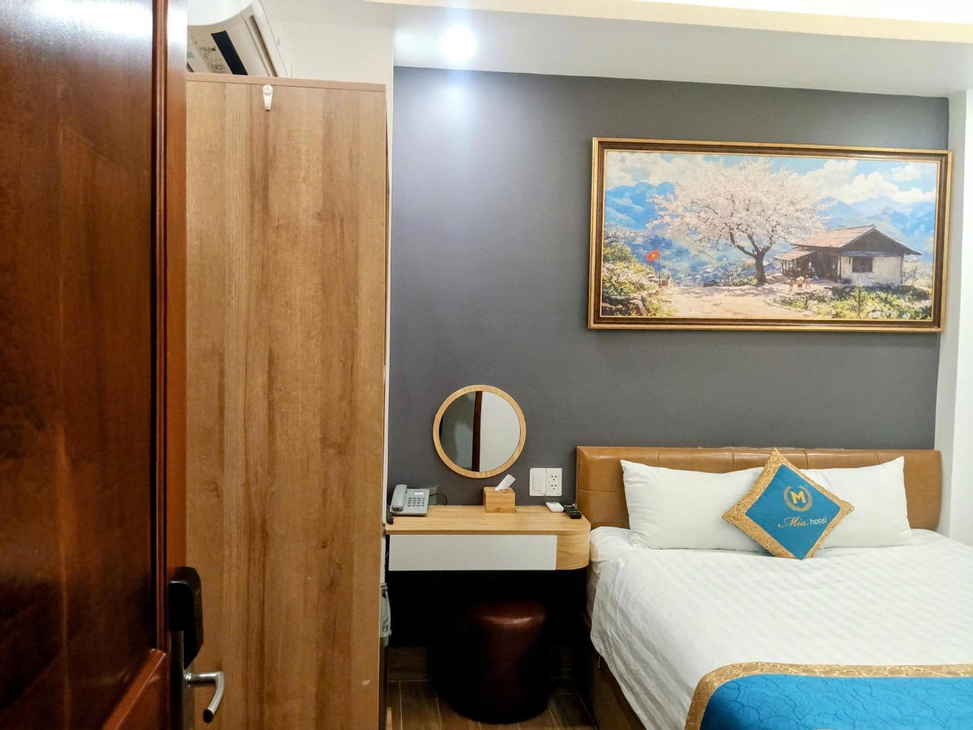 Mia Hotel Vung Tau Extérieur photo