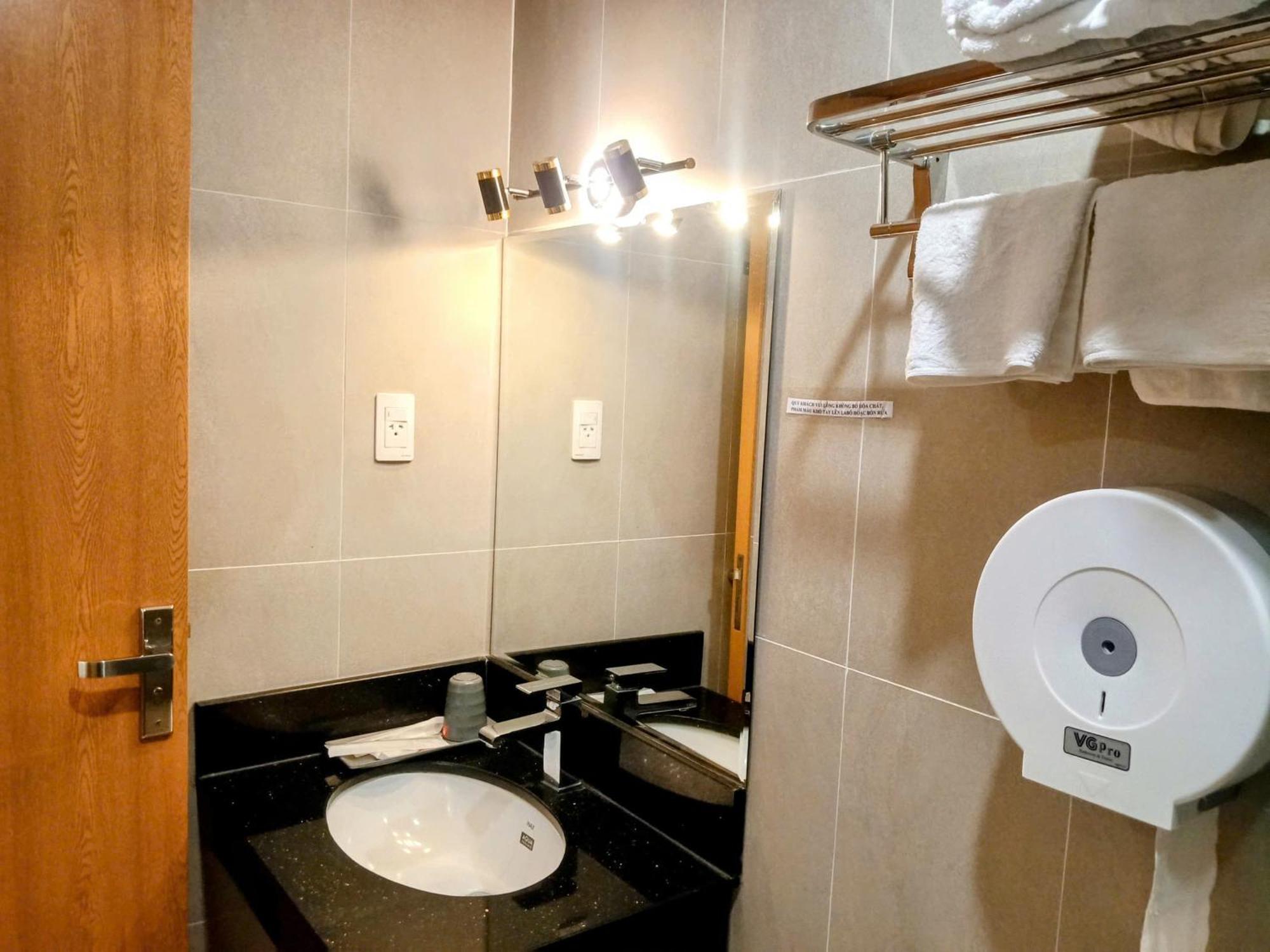 Mia Hotel Vung Tau Extérieur photo