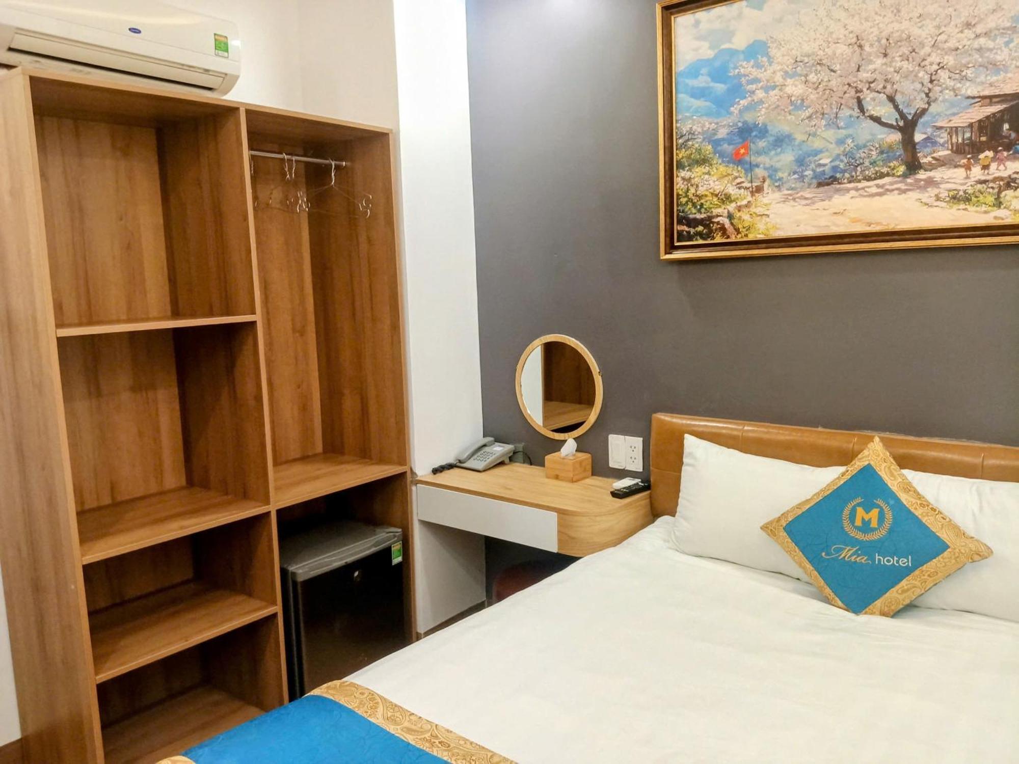 Mia Hotel Vung Tau Extérieur photo