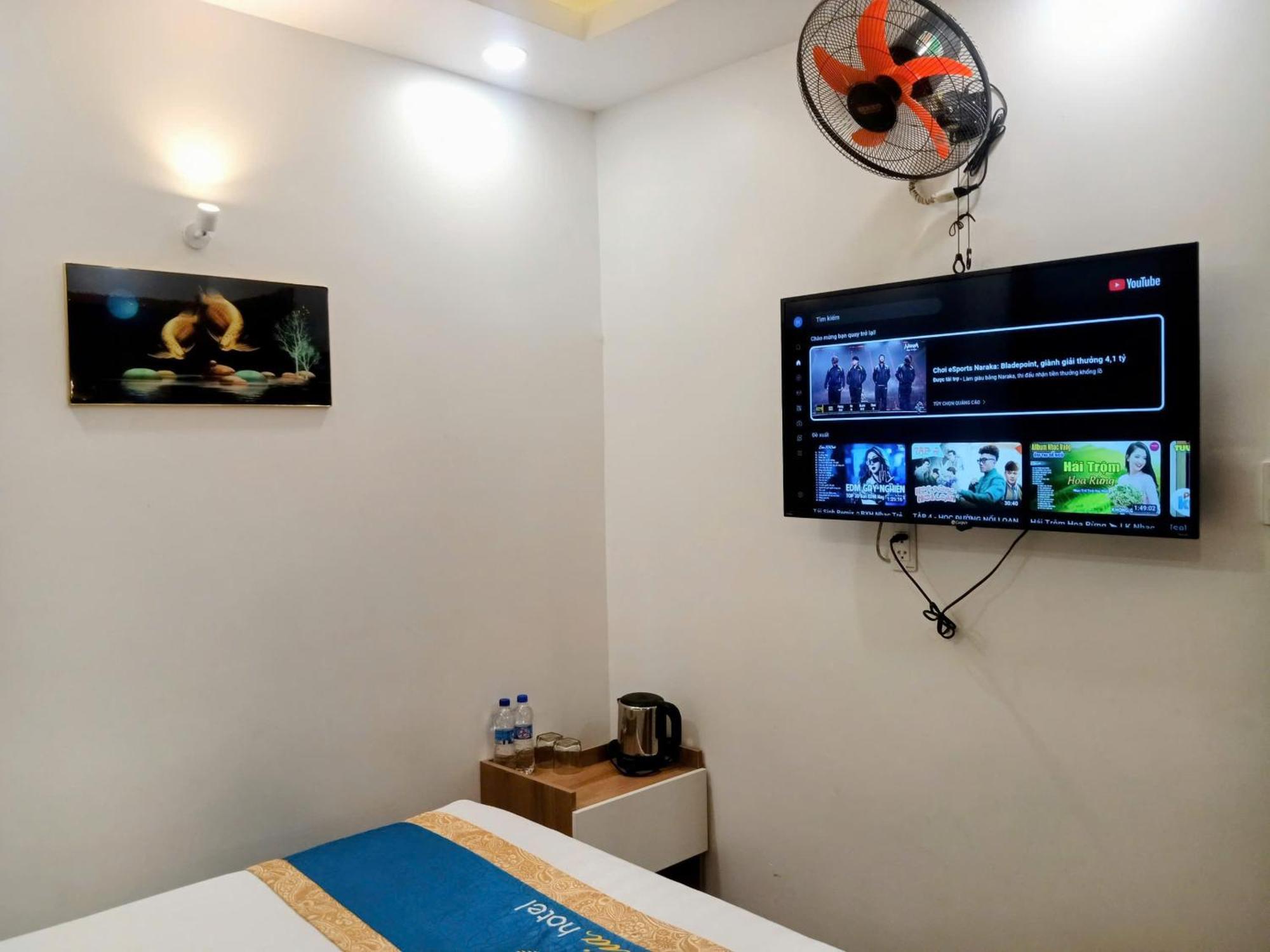 Mia Hotel Vung Tau Extérieur photo