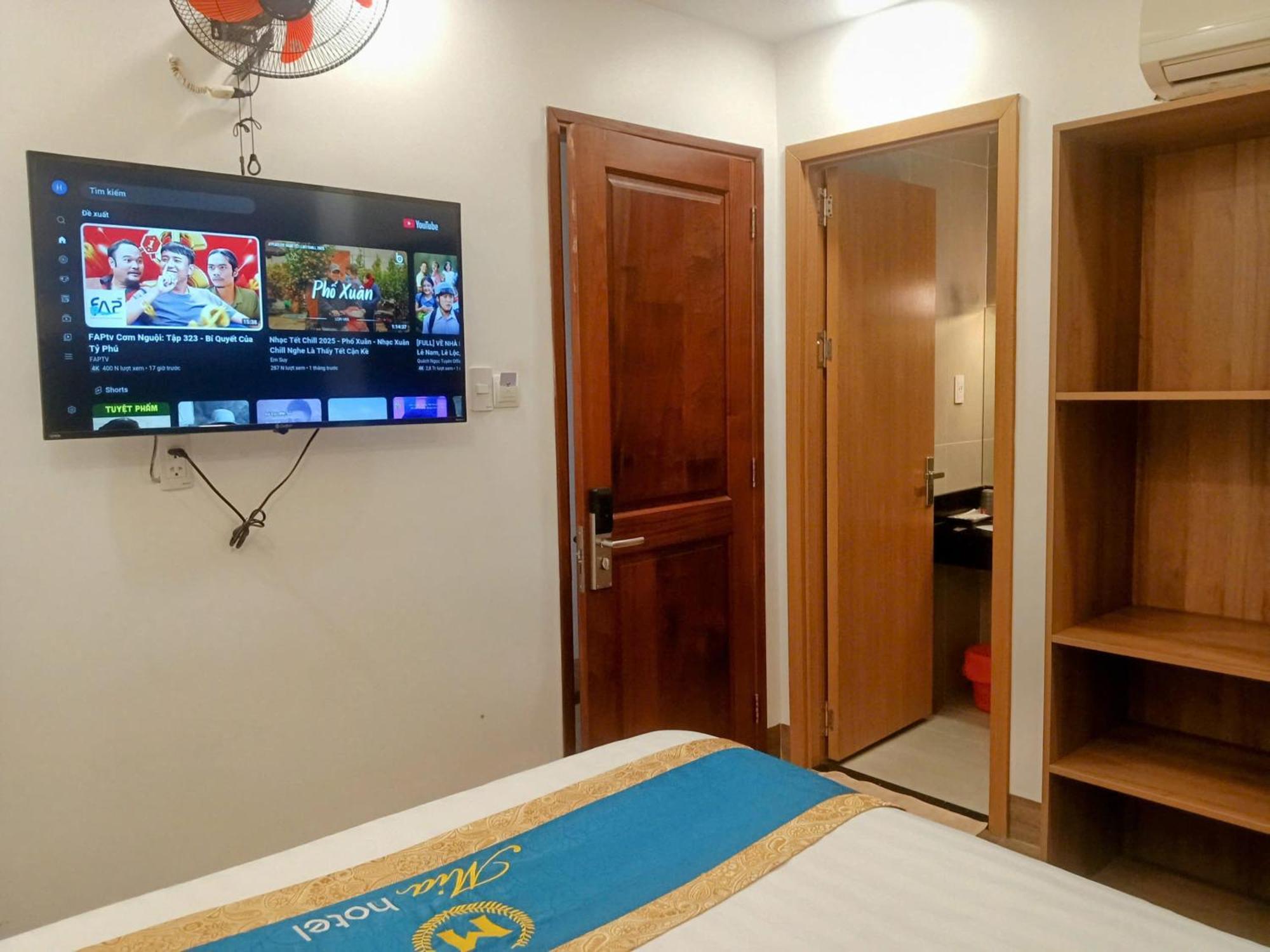 Mia Hotel Vung Tau Extérieur photo