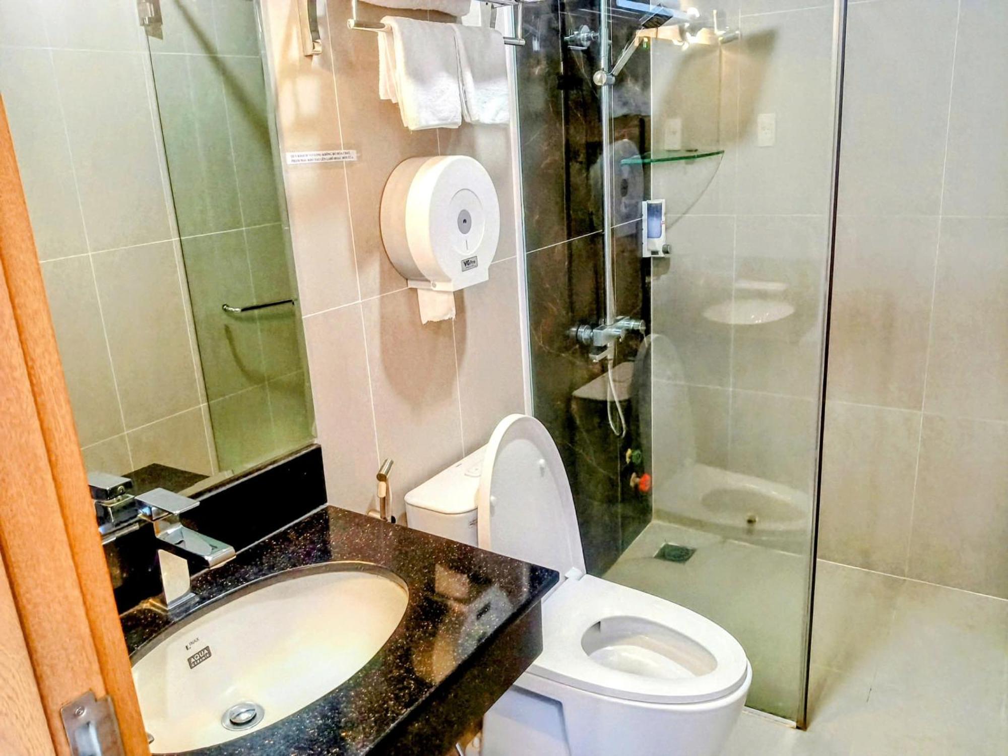 Mia Hotel Vung Tau Extérieur photo