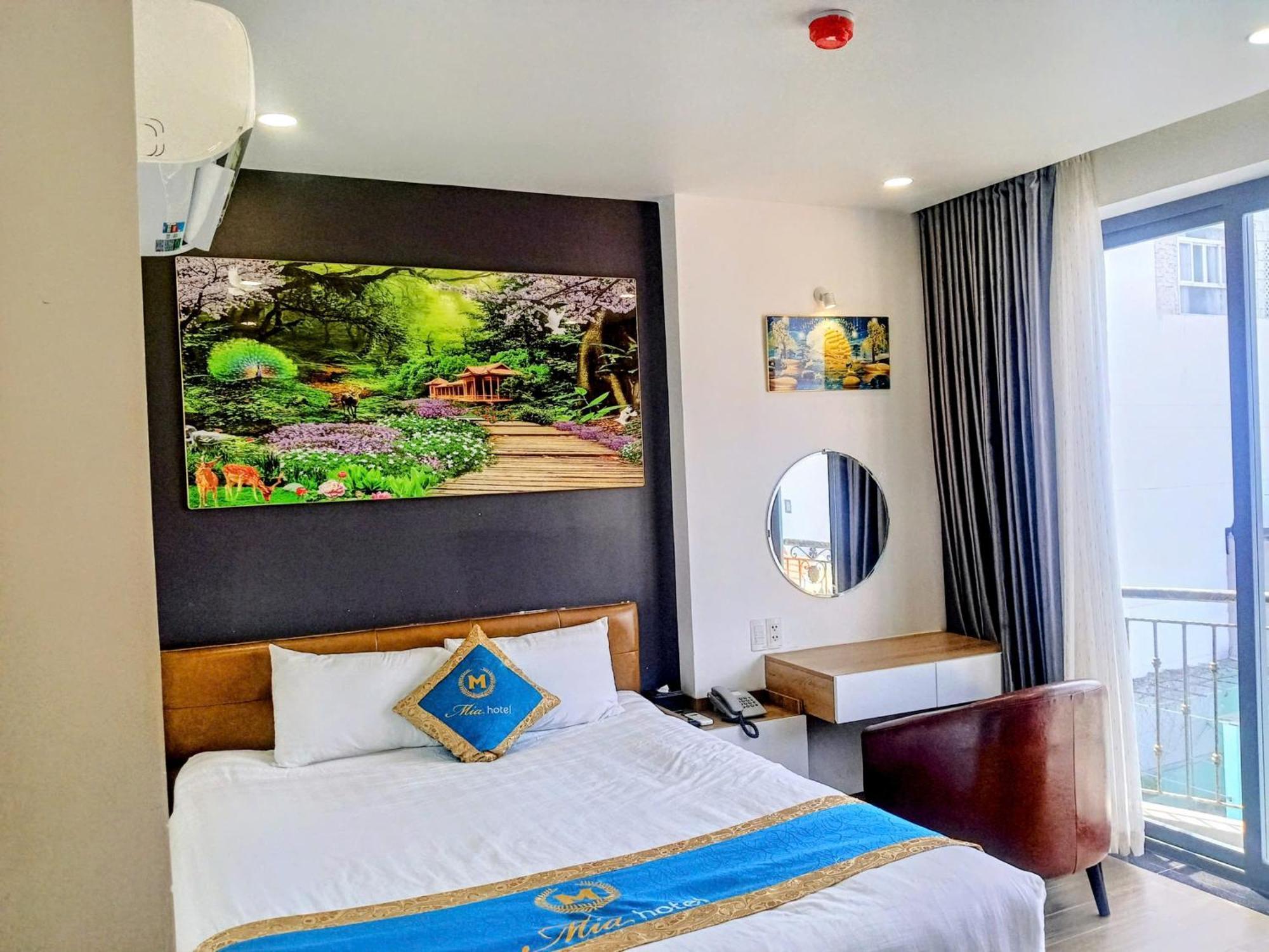 Mia Hotel Vung Tau Extérieur photo