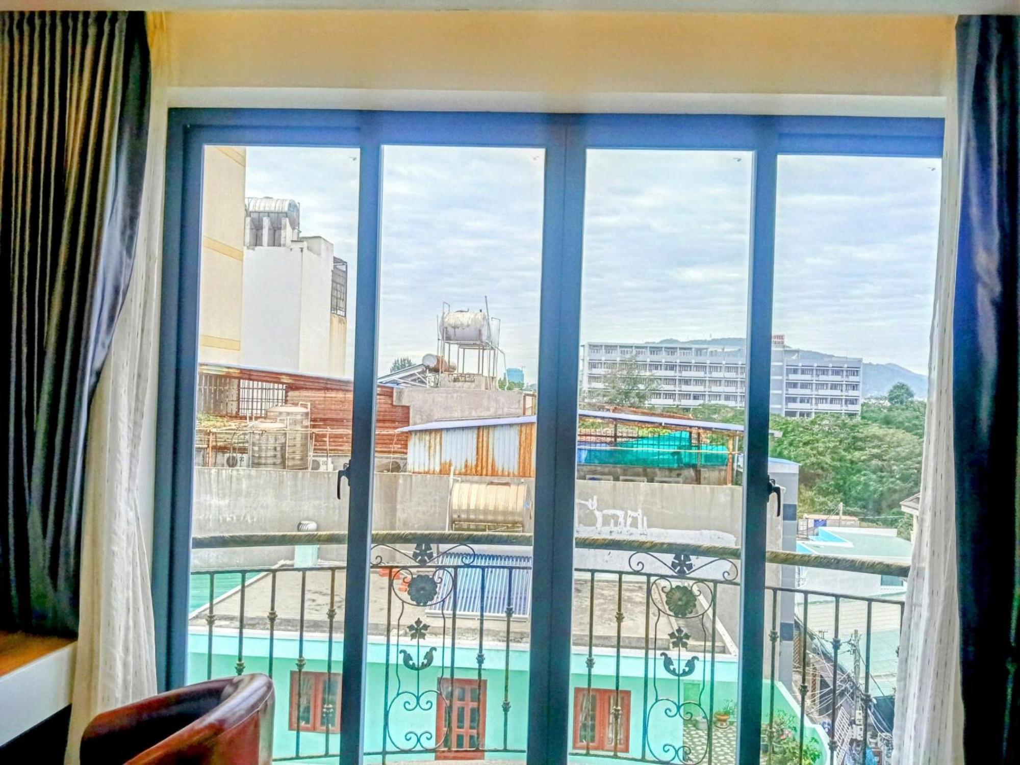 Mia Hotel Vung Tau Extérieur photo