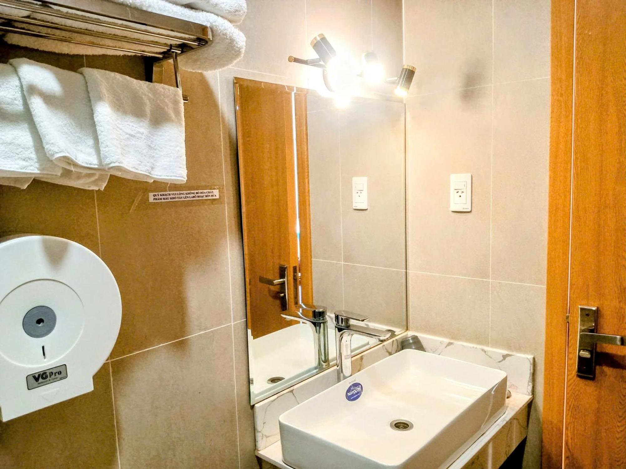 Mia Hotel Vung Tau Extérieur photo
