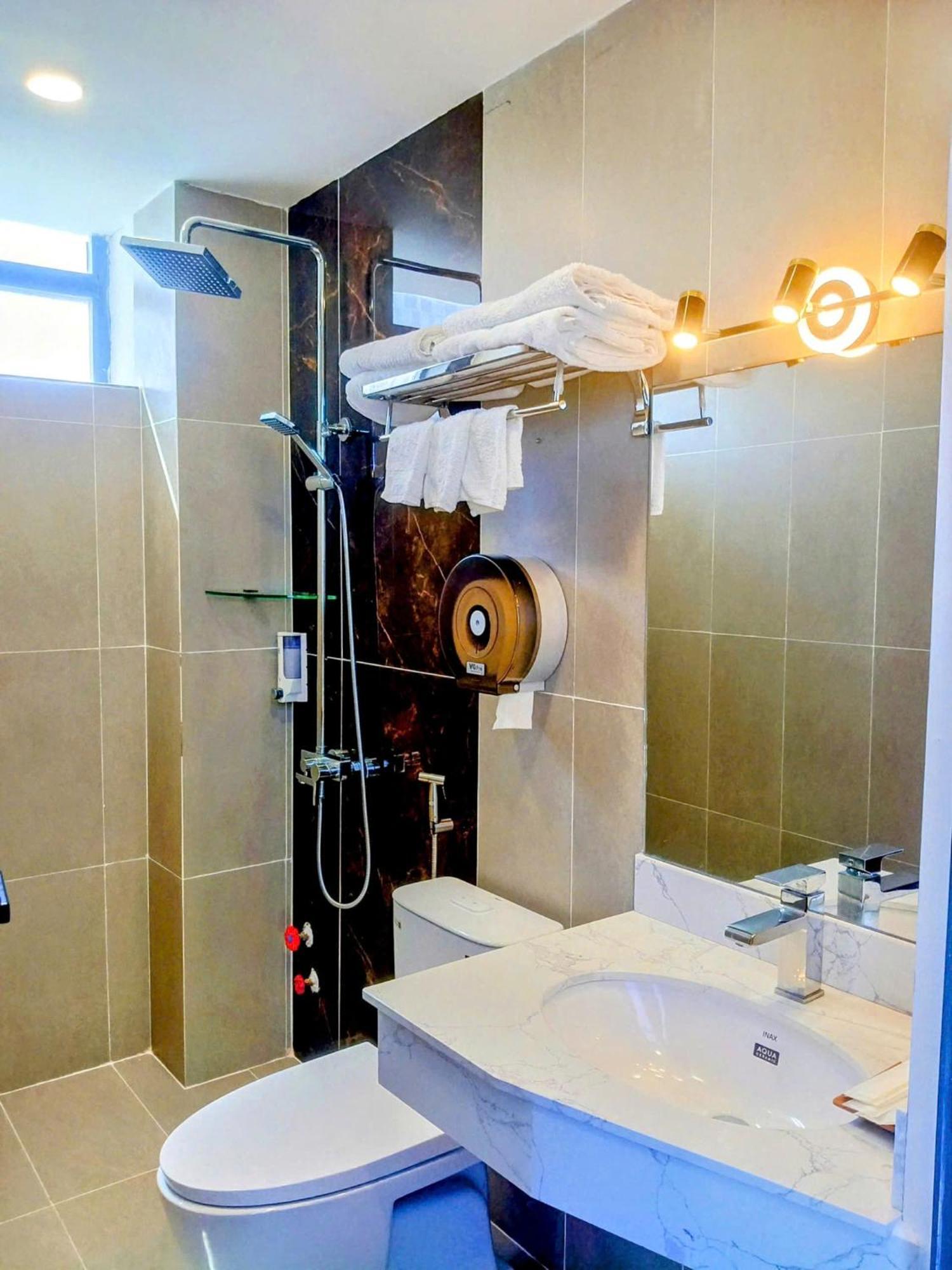 Mia Hotel Vung Tau Extérieur photo