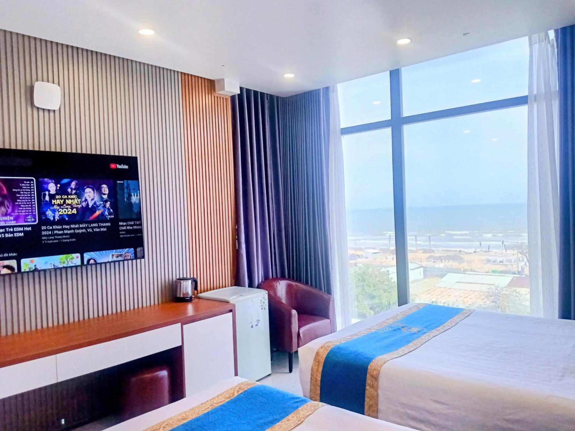 Mia Hotel Vung Tau Extérieur photo