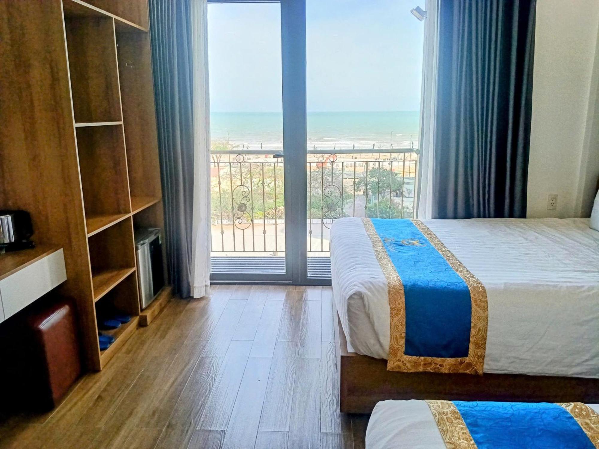 Mia Hotel Vung Tau Extérieur photo