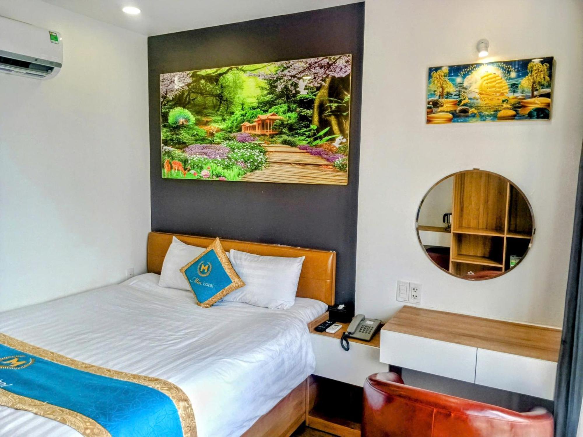Mia Hotel Vung Tau Extérieur photo