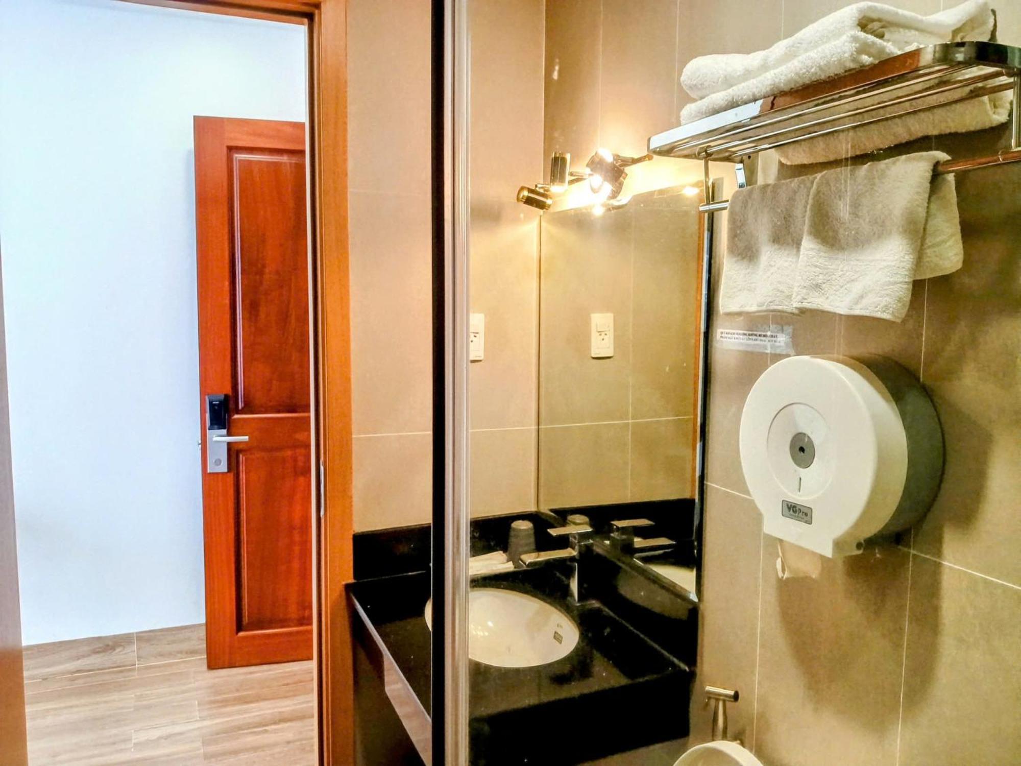 Mia Hotel Vung Tau Extérieur photo