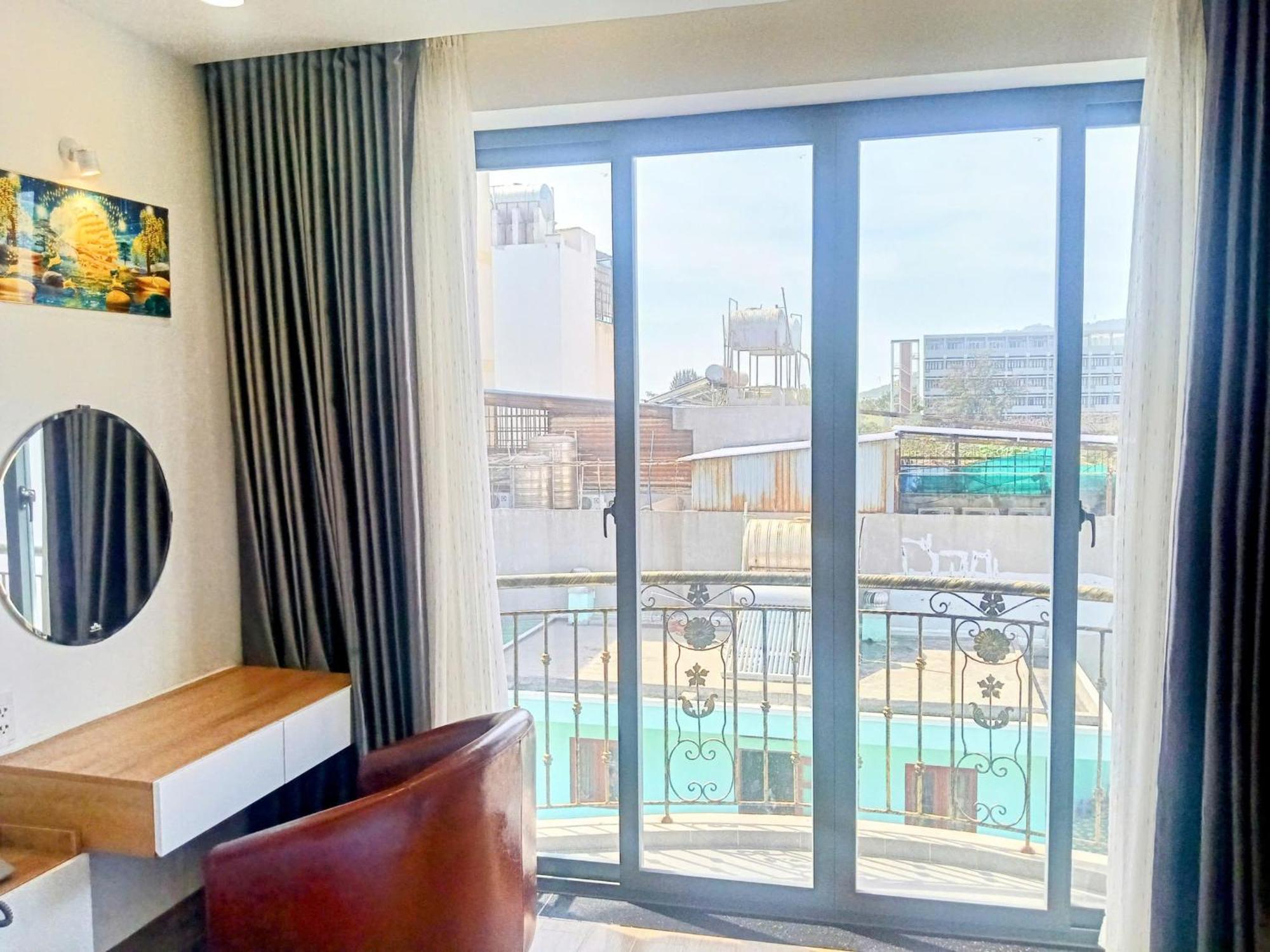 Mia Hotel Vung Tau Extérieur photo