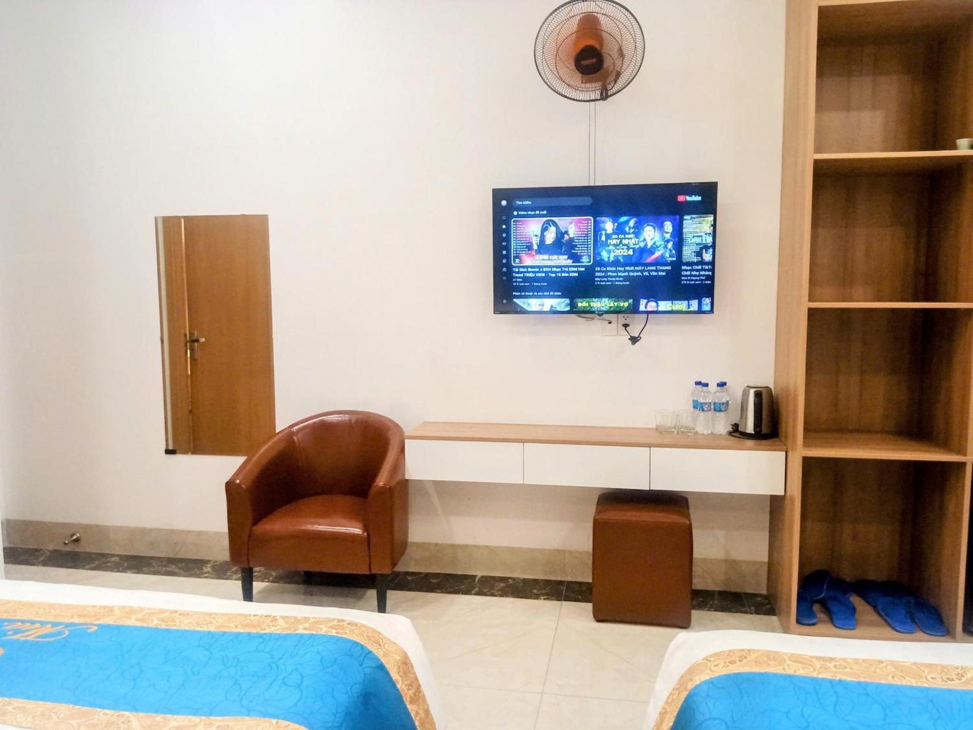 Mia Hotel Vung Tau Extérieur photo