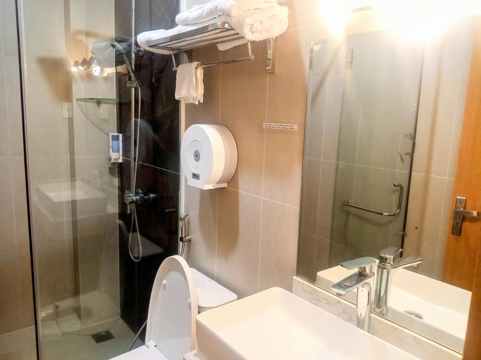 Mia Hotel Vung Tau Extérieur photo