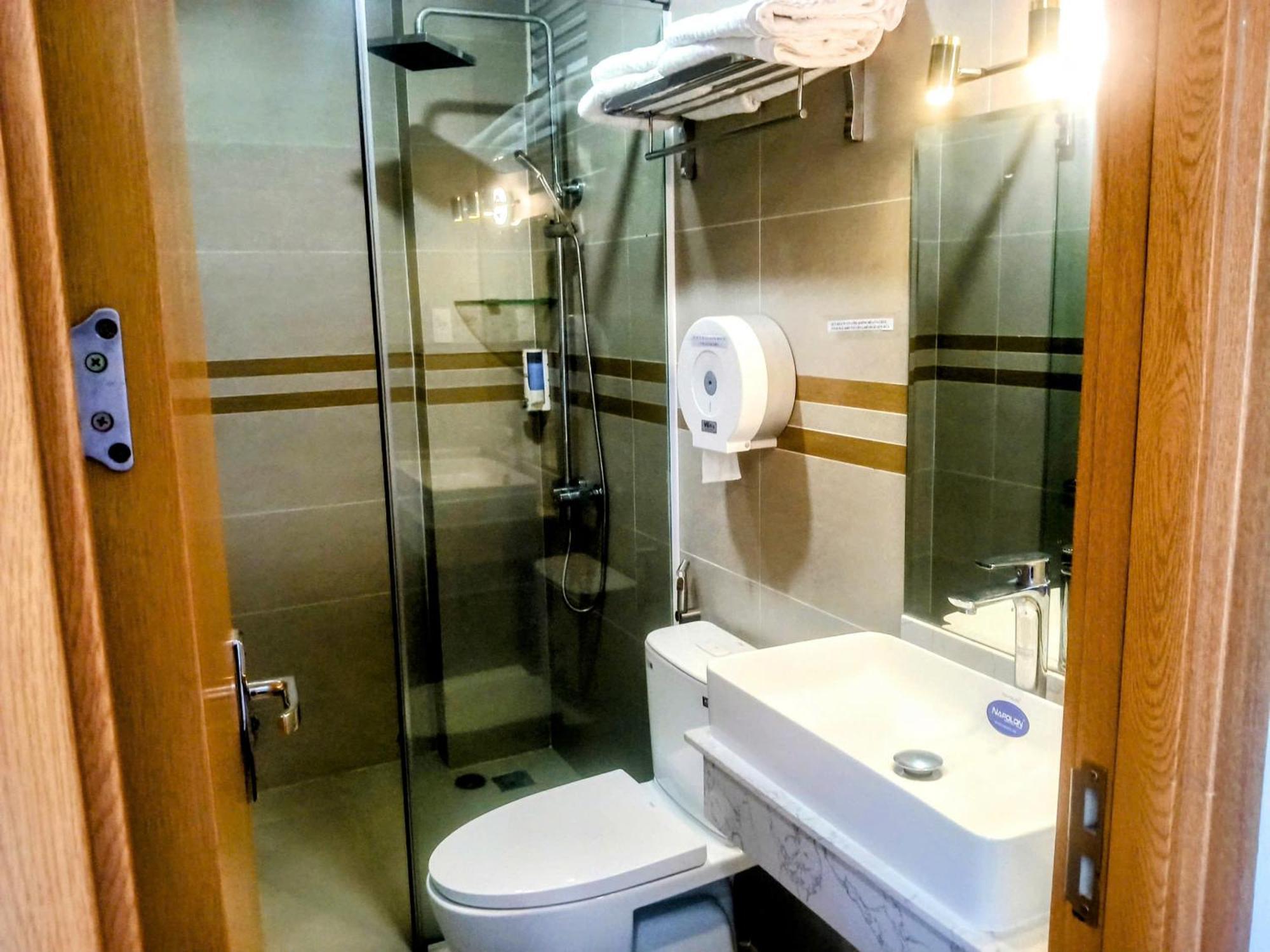 Mia Hotel Vung Tau Extérieur photo