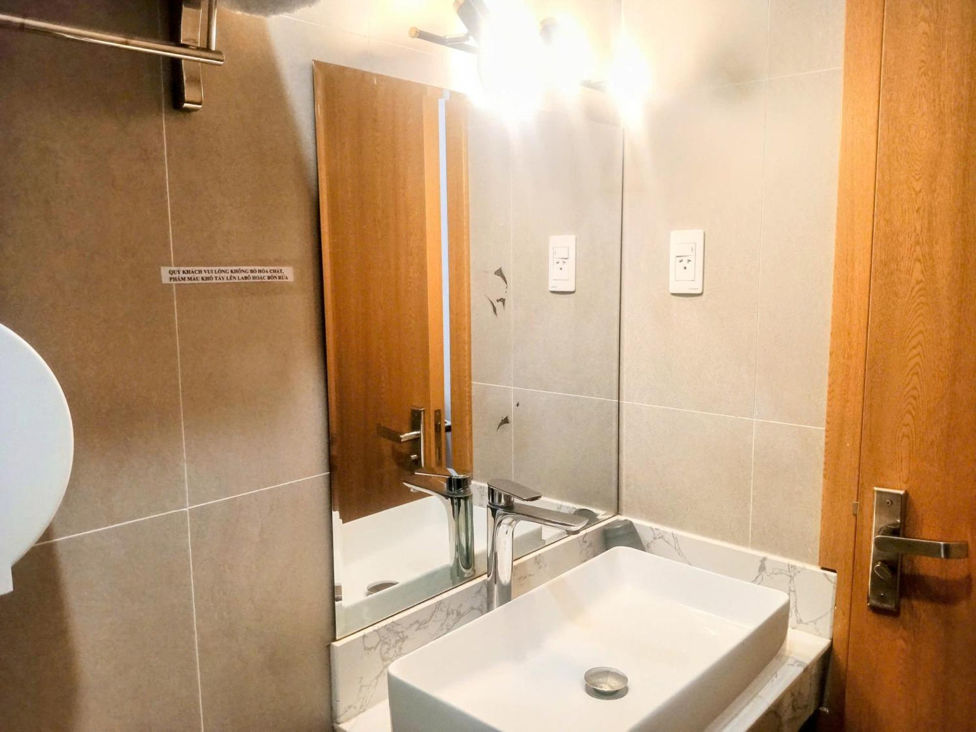 Mia Hotel Vung Tau Extérieur photo
