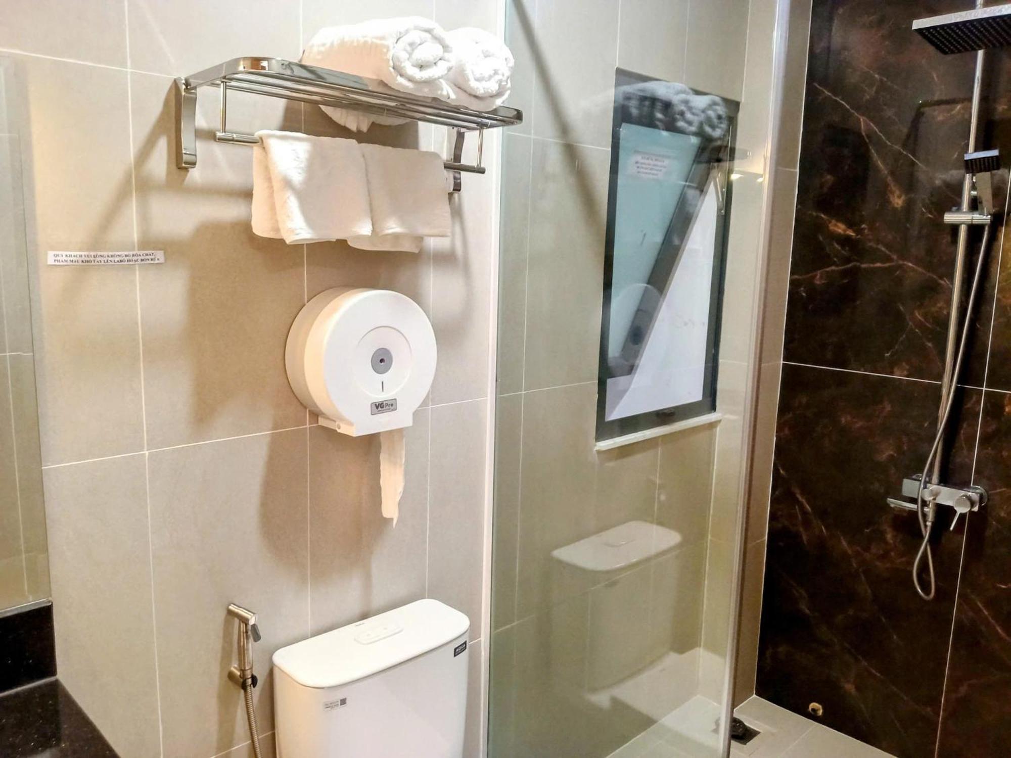 Mia Hotel Vung Tau Extérieur photo