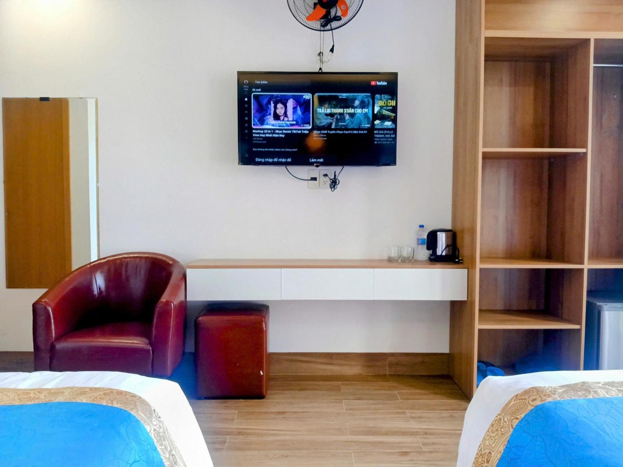 Mia Hotel Vung Tau Extérieur photo