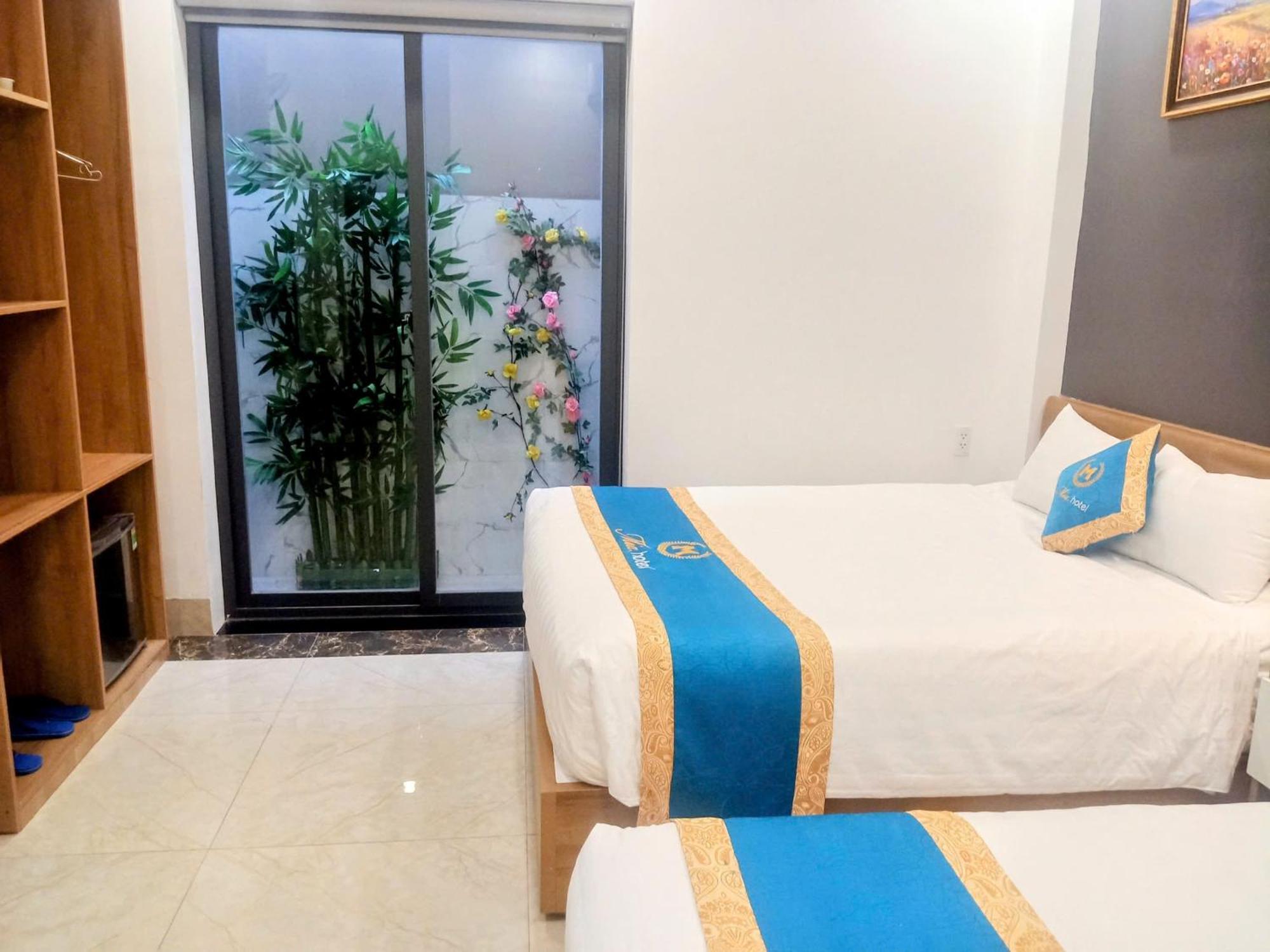 Mia Hotel Vung Tau Extérieur photo