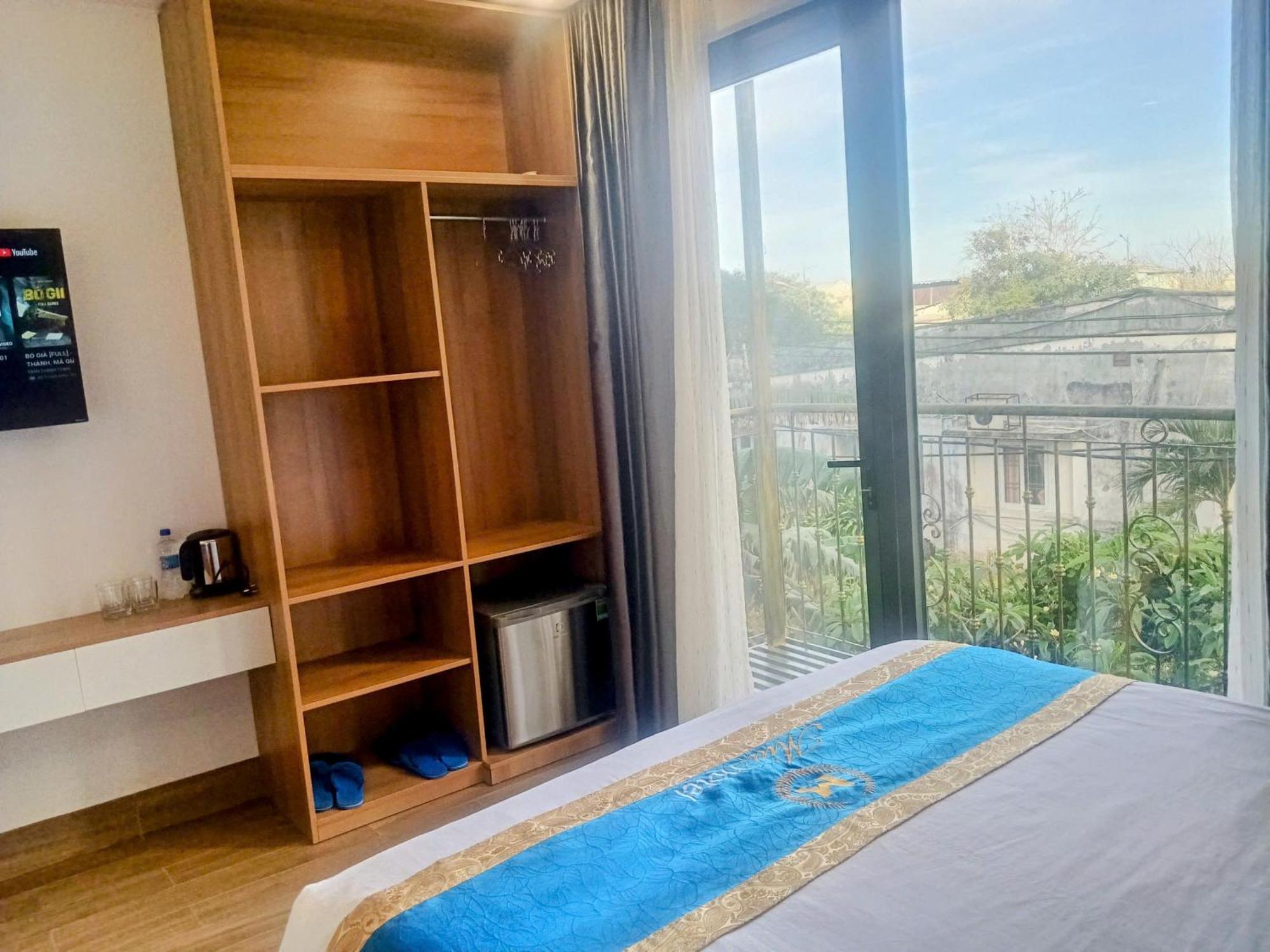 Mia Hotel Vung Tau Extérieur photo
